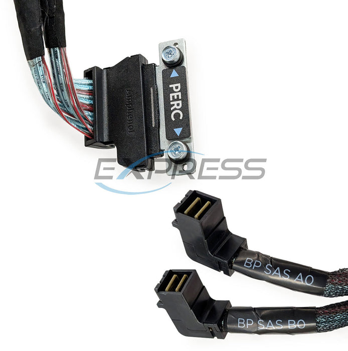 CP14K — Cable | Dell PowerEdge R730xd