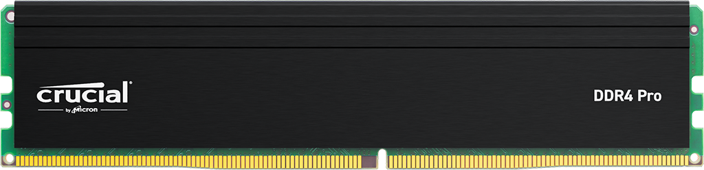Micron CP16G4DFRA32A 16GB DDR4 SDRAM 3200MHz DIMM Memory Module