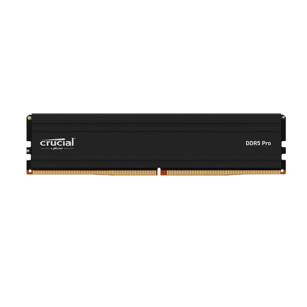 Crucial CP16G60C36U5B 16GB DDR5 SDRAM 6000MHz DIMM Memory Module