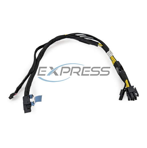 CPH58 — Server GPU Riser 1 Dual 8-Pin Power Cable | Dell PowerEdge R760