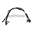 CPH58 — Server GPU Riser 1 Dual 8-Pin Power Cable | Dell PowerEdge R760