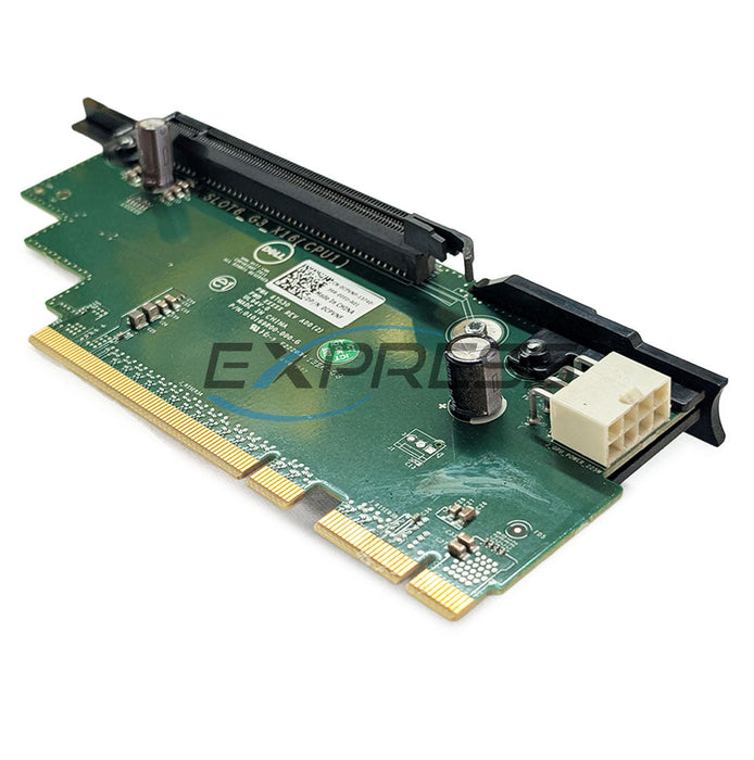 CPVNF — Riser 3 Card | Dell PowerEdge R720