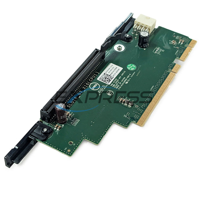 CPVNF — Riser 3 Card | Dell PowerEdge R720