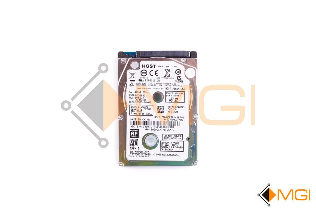 CR6FK