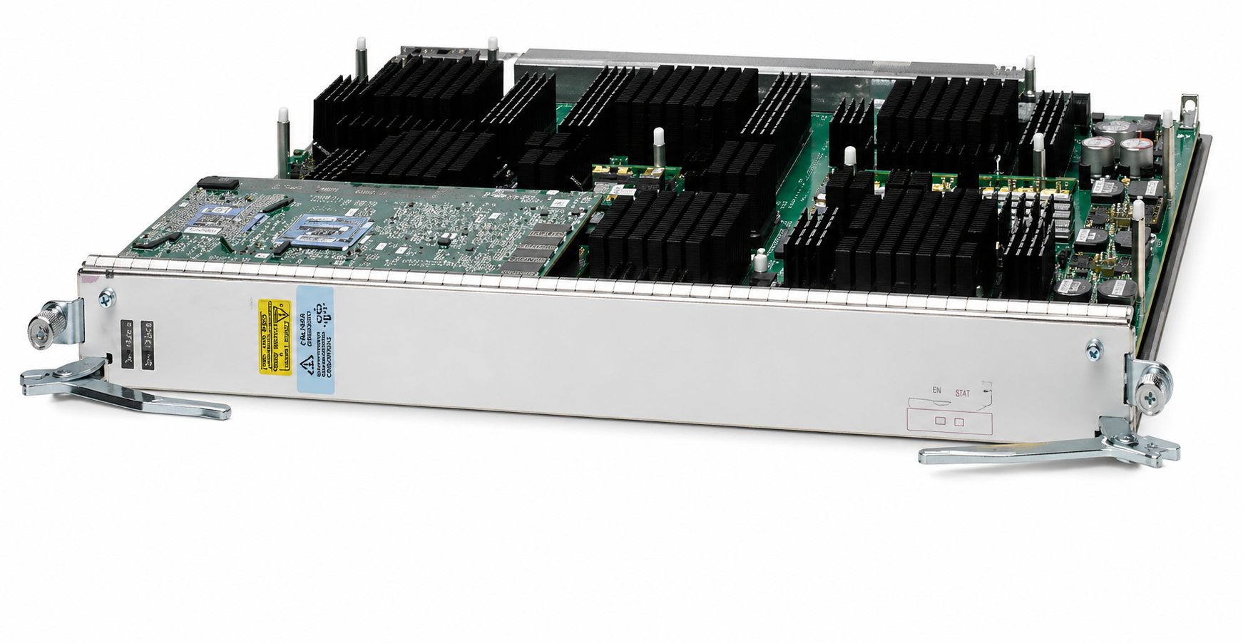 CRS-FP140 Cisco CRS Series Forwarding Processor 140G