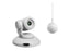 CS AV BUNDLE CEILINGMIC 1 WHT