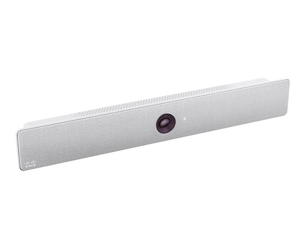 CS-KIT-MINI-NR - Cisco Webex Room Kit Mini Spare Unit - No Radio