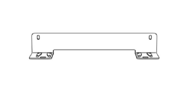 Cisco CS-KITPLUS-WMK Wall Mount Kit