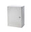 HOFFMAN CSD16208SS CWS Concept Wall Mount Hinged Stainless Steel Enclosure