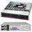 Supermicro SuperChassis CSE-216BAC-R920LPB 2U 24xBay Black Rackmount Server Chassis