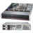 Supermicro SuperChassis CSE-216BE26-R1K28WB 2U 24xBay Black Rackmount Server Chassis