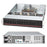 Supermicro SuperChassis CSE-216E26-R1200UB 2U 24xBay Black Rackmount Server Enclosure