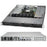 Supermicro SuperChassis CSE-815TQC-R504WB2 4 Bay Black 1U Rackmount Server Chassis