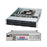 Supermicro SuperChassis CSE-825TQ-563LPB 8 Bay Black 2U Rackmount Enclosure