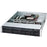 Supermicro SuperChassis CSE-825TQC-R802LPB 10 Bay 2U Black Rackmount Server Chassis