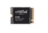Crucial CT1000P310SSD2 P310 1TB PCIe Gen4 NVMe U.2 Solid State Drive