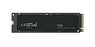 Micron CT4000T700SSD3 T700 4TB PCIe5.0 M.2 2280 Solid State Drive