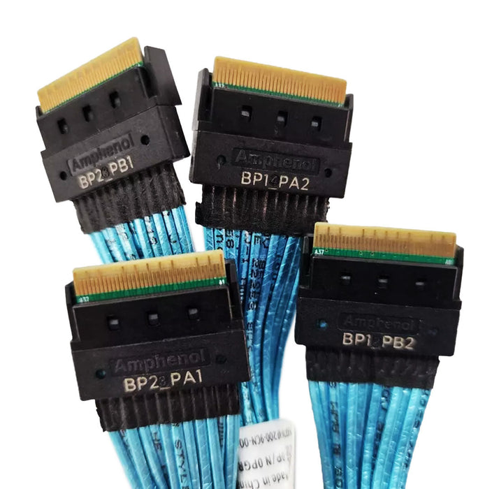 CT8G0 — Cable | Dell PowerEdge R7525