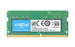 Crucial CT8G4SFS824A.C8FBD1 8GB DDR4 2400MHz SODIMM Memory Module