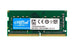 Crucial CT8G4SFS824A.M8FD 8GB DDR4 2400MHz Unbuffered Memory Module