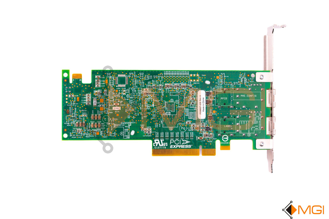 CTP20 (HIGH PROFILE)