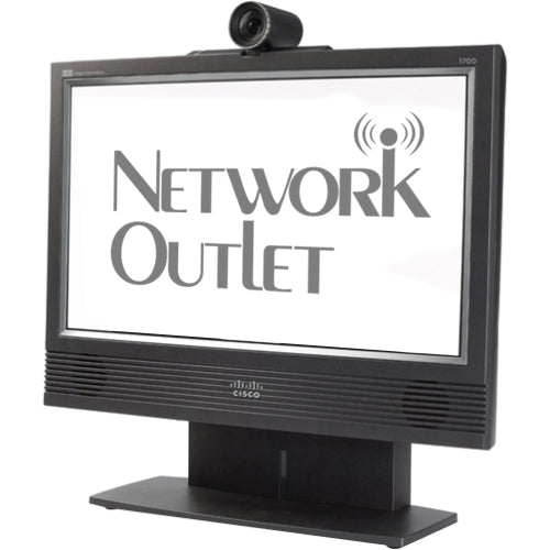 CTS-1700-K9 Cisco TelePresence System 1700 MXP