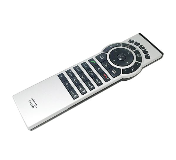 CTS-RMT-TRC5 - Cisco TelePresence Remote Control 5