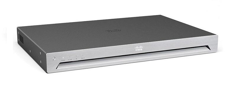 CTS-SX80-K9 Cisco SX80 TelePresence System - Video Conferencing Kit