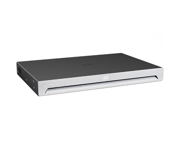 CTS-SX80CODEC - Cisco TelePresence SX80 Codec