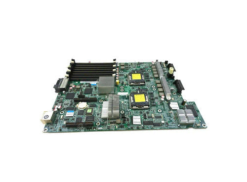 CU675 - Dell LGA771 Intel 5000P System Board for PowerEdge 1955