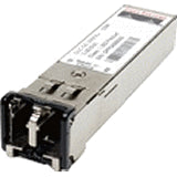 CVR-QSFP-SFP10G= - Cisco QSFP to SFP 10G Adapter (Original Cisco)