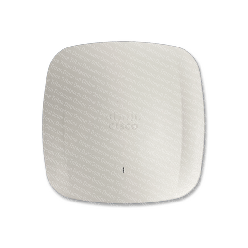 CW9166I-B - Cisco Catalyst 9166 Wireless Access Point with Tri-Band WiFi6E, 4X4:4 MU-MIMO Internal Antennas, for US Regulatory Domain