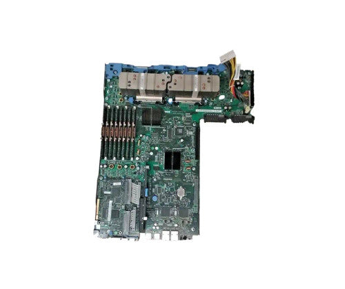 CW954 - Dell LGA771 Intel 5000X System Board for PowerEdge 2950