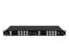 Single Fiber 4CH 100GHz C21-C27/C22-C28,with Expansion Port,LC/UPC,DWDM Mux Demux, FMU Series Plug-in Module