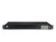 Single Fiber, 9CH CWDM Mux Demux, Side A RX 1270-1590nm or Side B RX 1290-1610nm, LC/UPC, 2.4dBLow Loss