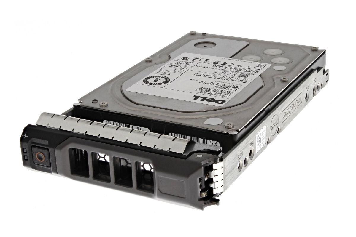 CWJ92 — HUS723030ALS640 DELL 3TB 7.2K 3.5'' SAS Drive for R710 R7