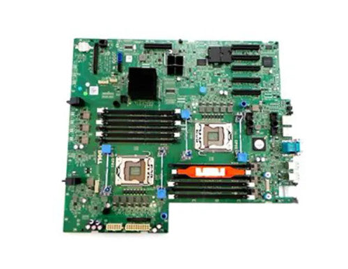 CX0R0 - Dell Socket FCLGA2011 System Board Motherboard for PowerEdge T610 Supports 2x Xeon 5500 / 5600 Series DDR3 12x DIMM