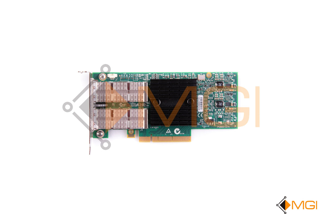 CX314A LOW PROFILE