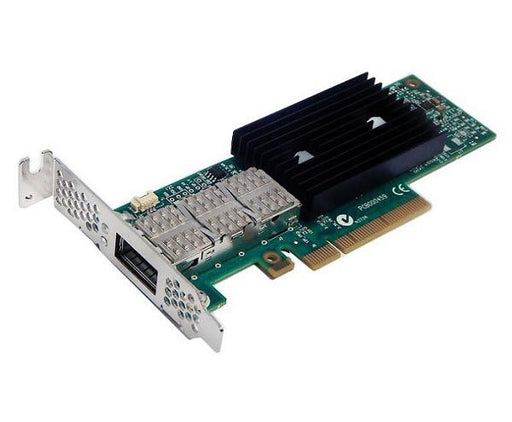 CX353A Mellanox Single-Port 40GB/s Low Profile Network Card