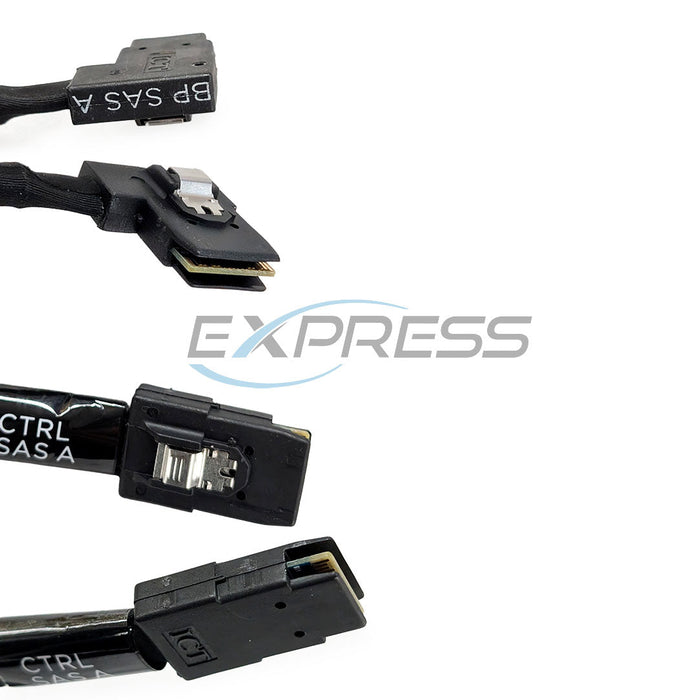 CY7N1 — Cable | Dell PowerEdge R620