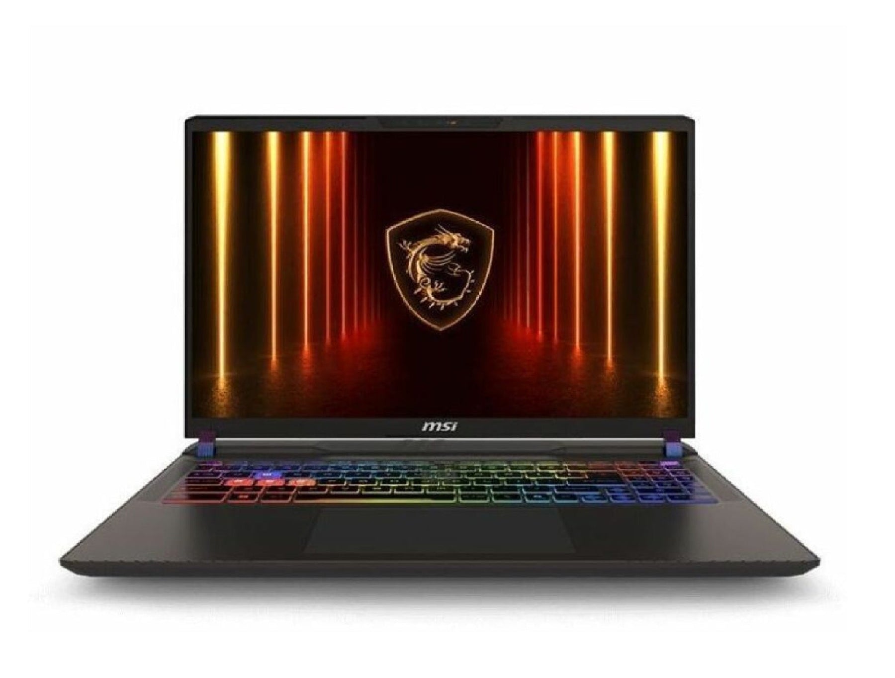 MSI CYBORG15B2421 Cyborg 15 15.6-Inch Full HD 32GB Gaming Notebook