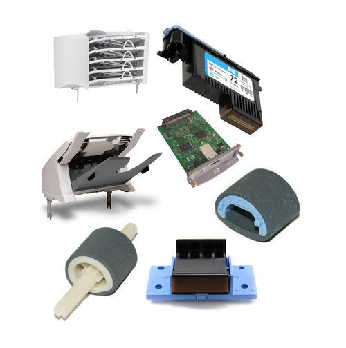 1381624 - Lexmark Printhead Scanner for 7039-10P