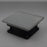 Cabinet Ventilation Filter Fan Kit AC 110/220V