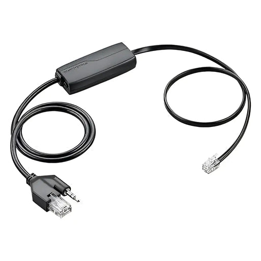 Plantronics APC-82 EHS Cable Electronic Hook Switch for Cisco Phones 201081-01 - New