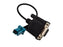 TE MATEnet to DSUB-9 Adapter