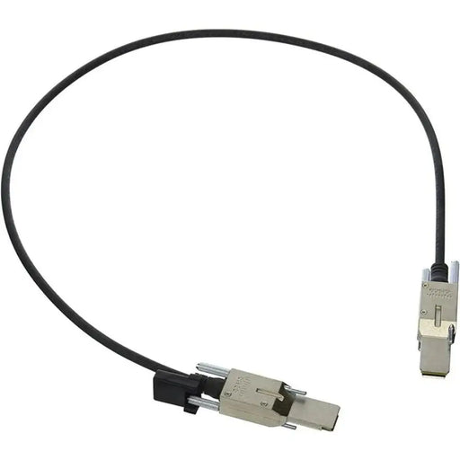 Cisco STACK-T2-1M StackWise-160 Stacking Cable 1M for Catalyst 3650 - Refurbished