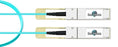 100G QSFP28 DAC Cable 1m | 100GBASE-CR4 Passive Direct Attach Copper Twinax | QSFP28 to QSFP28