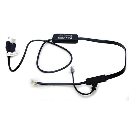 Plantronics APC-41 EHS Cable for Cisco IP Phones (38350-11) - New