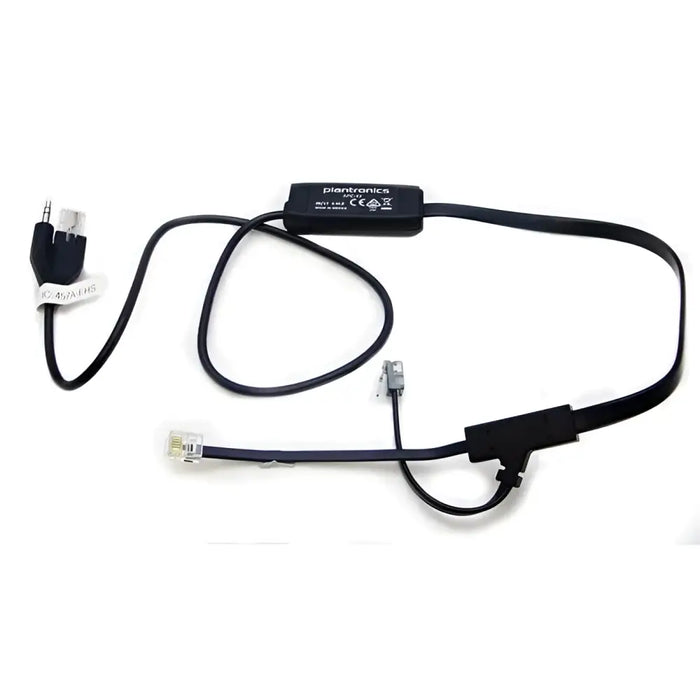 Plantronics APC-41 EHS Cable for Cisco IP Phones (38350-11) - Ref
