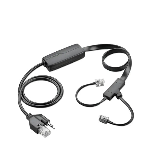 Plantronics APC-43 EHS Cable for Cisco Phones 38350-13 - Refurbished